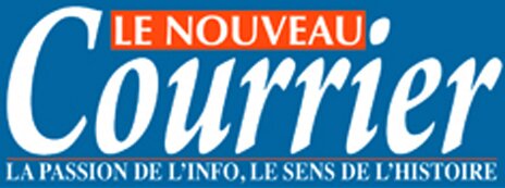 Le Nouveau Courrier